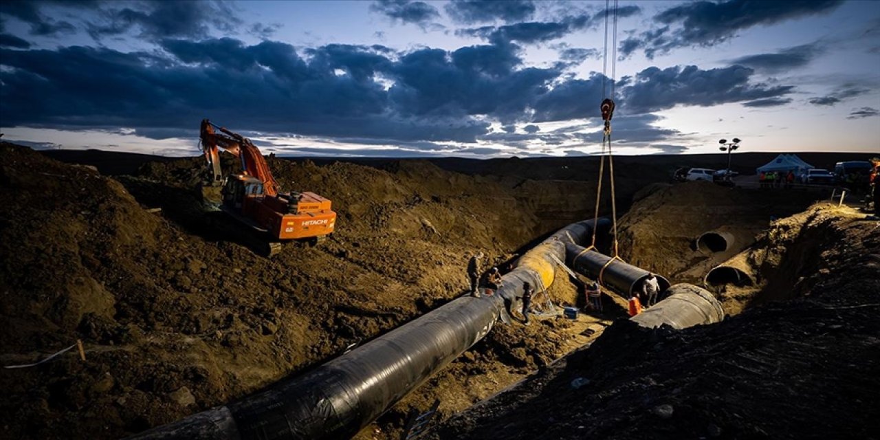 Ankara'daki barajların "ölü hacmi" su kesintilerini 6 ay ortadan kaldıracak
