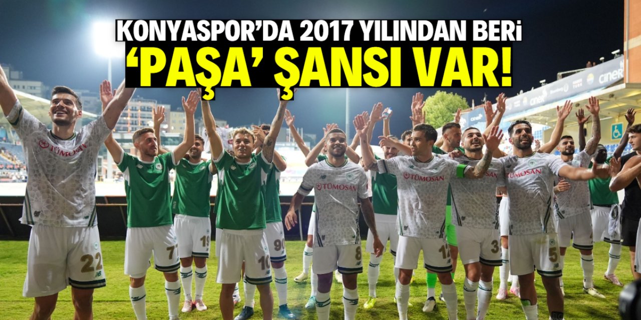 Konyaspor: 8 Kasımpaşa: 0