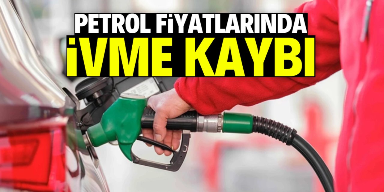 Petrol fiyatlarında vatandaşın yüzünü güldürecek gelişme