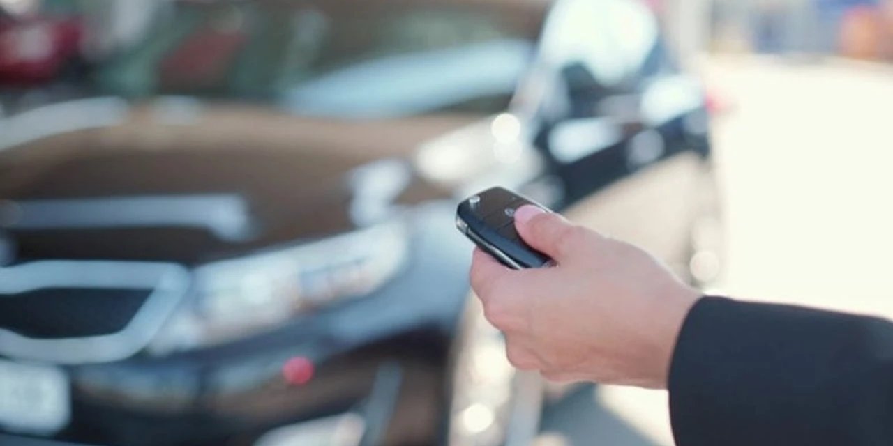 Araç kiralama sektörü hızlı büyüyor