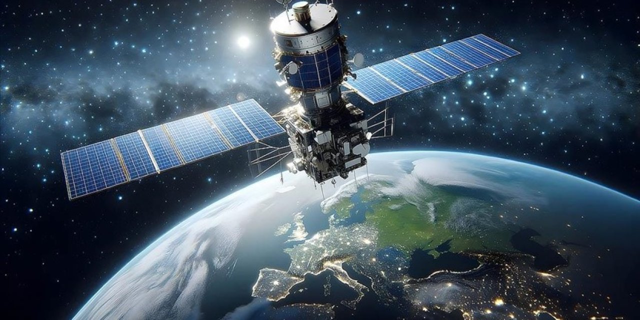 Uzay devletler arasında küresel yarışa eviriliyor