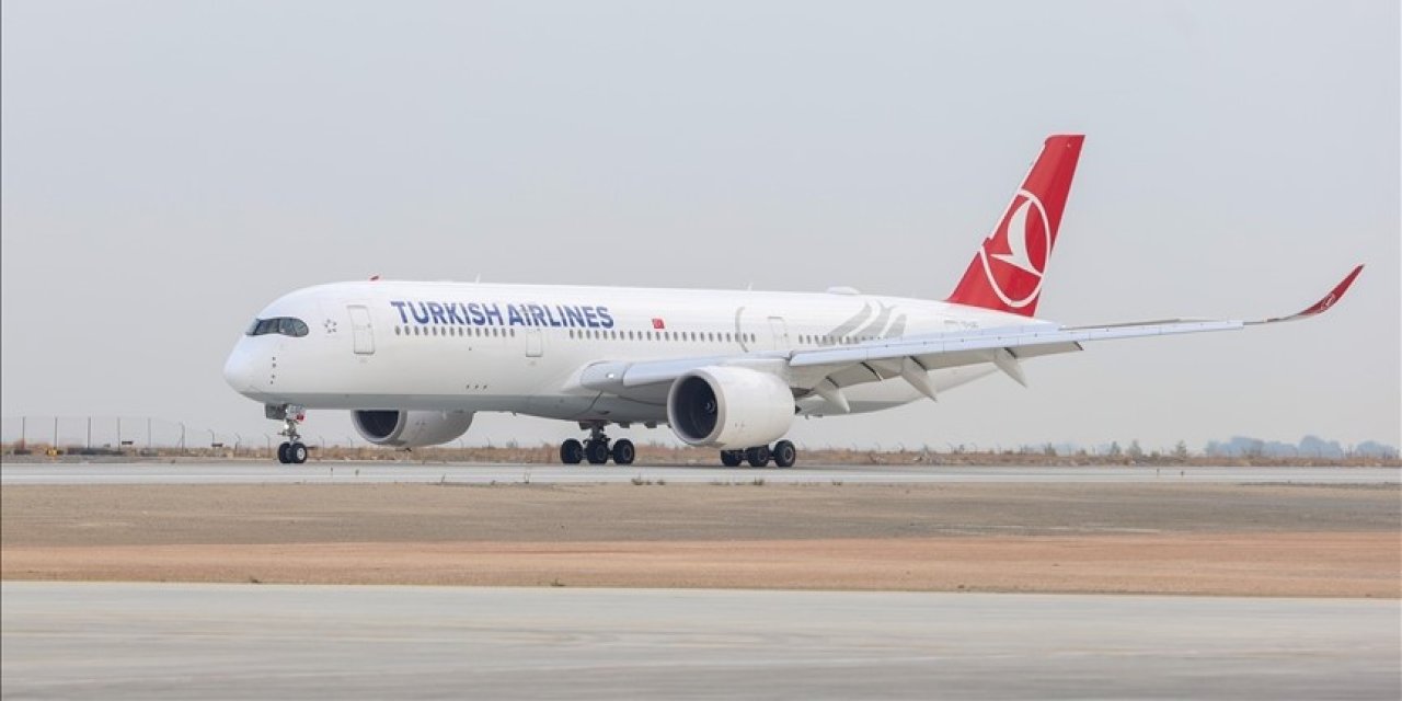 THY'nin KKTC hedefi belli oldu