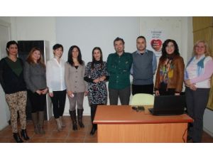 Adana Tabip Odası Sinema Günleri Başladı