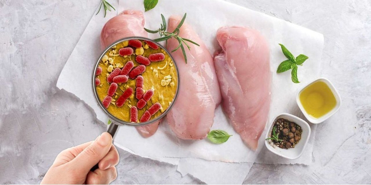 Halk sağlığını tehlikeye atan firmalara ceza