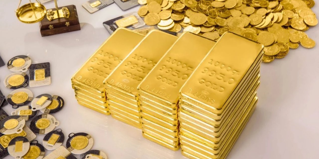 Altının onsu yılın 9 ayında üst üste rekorlar kırdı