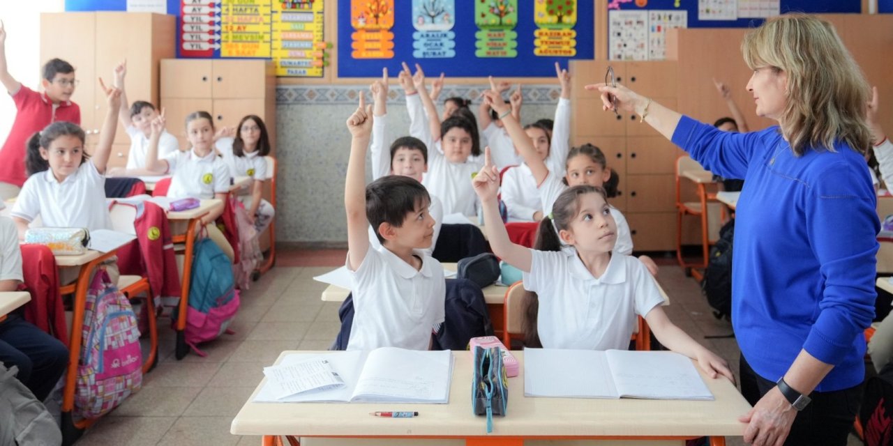 4+4+4 değişiyor! Eğitimde yeni sistem