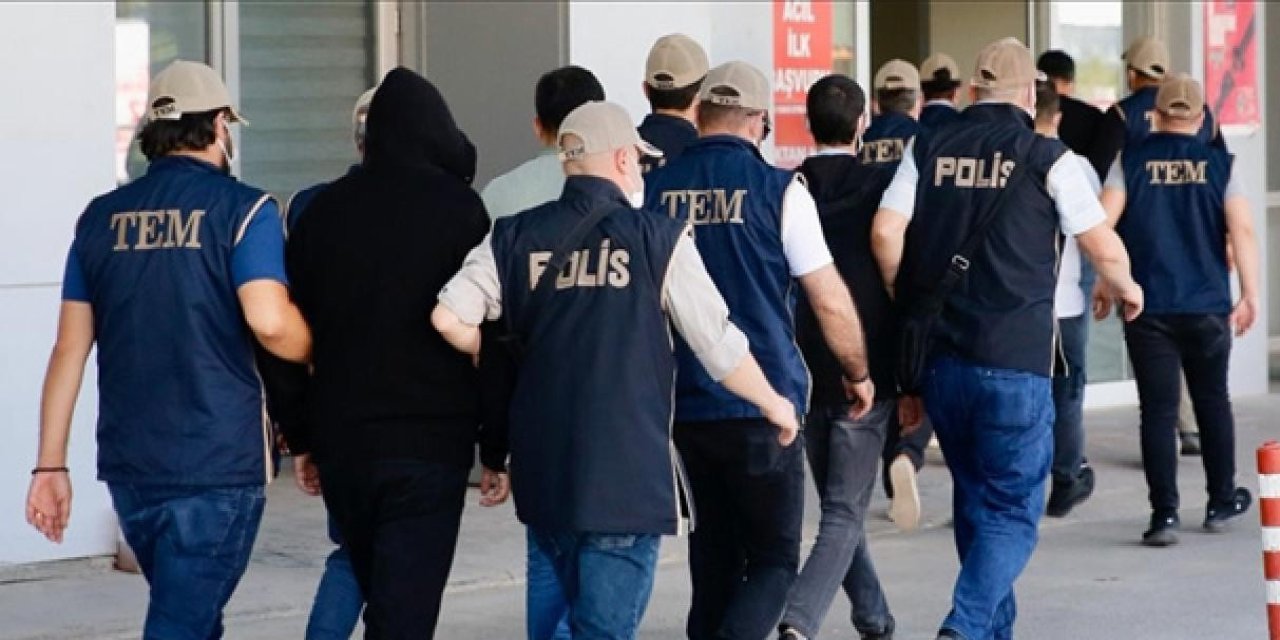 FETÖ zanlısı 5 doktor adliyede