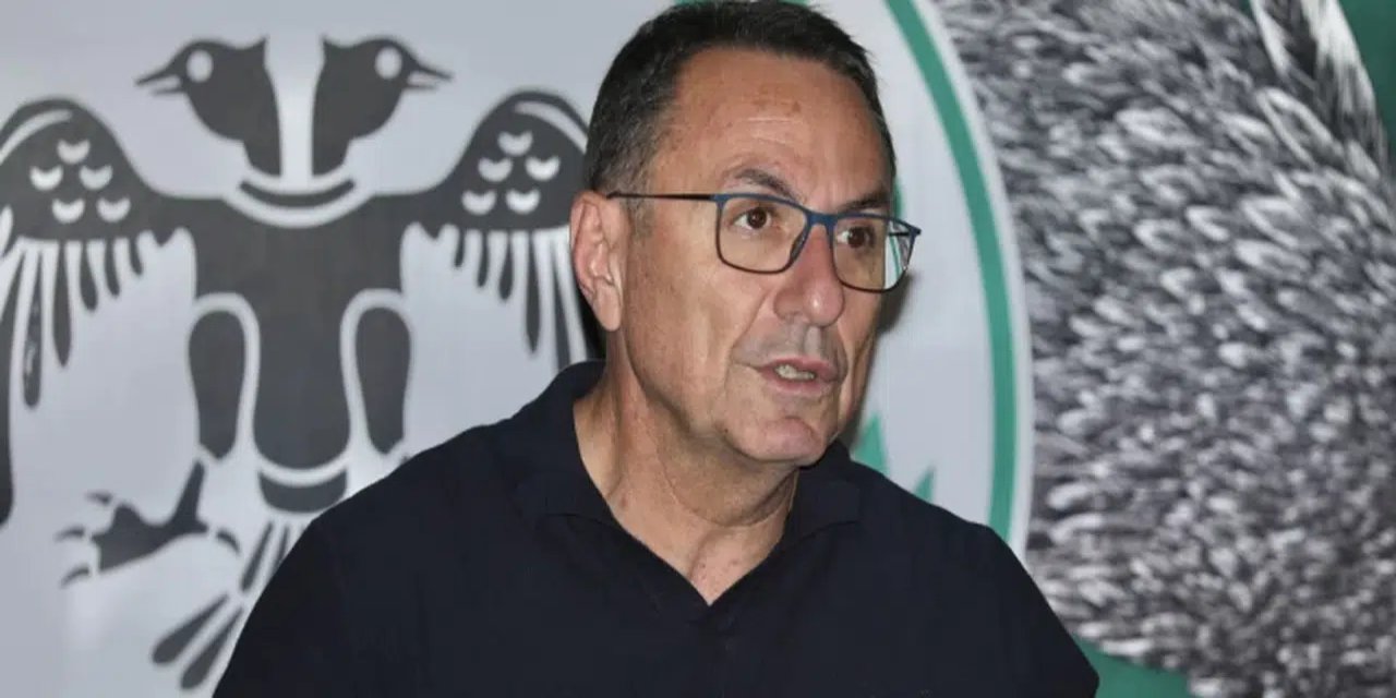 Cengiz Yönet: İkinci yarıda rehavete kapıldık