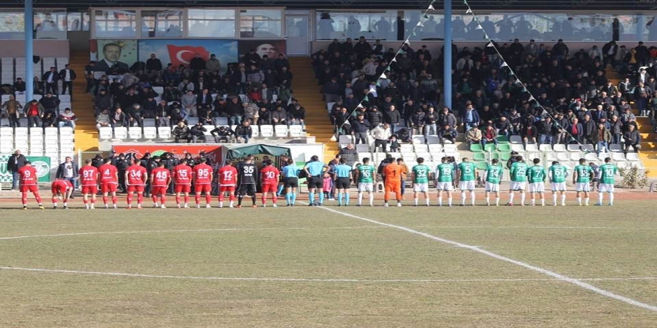 Bölgesel Amatör Lig için geri sayım başladı