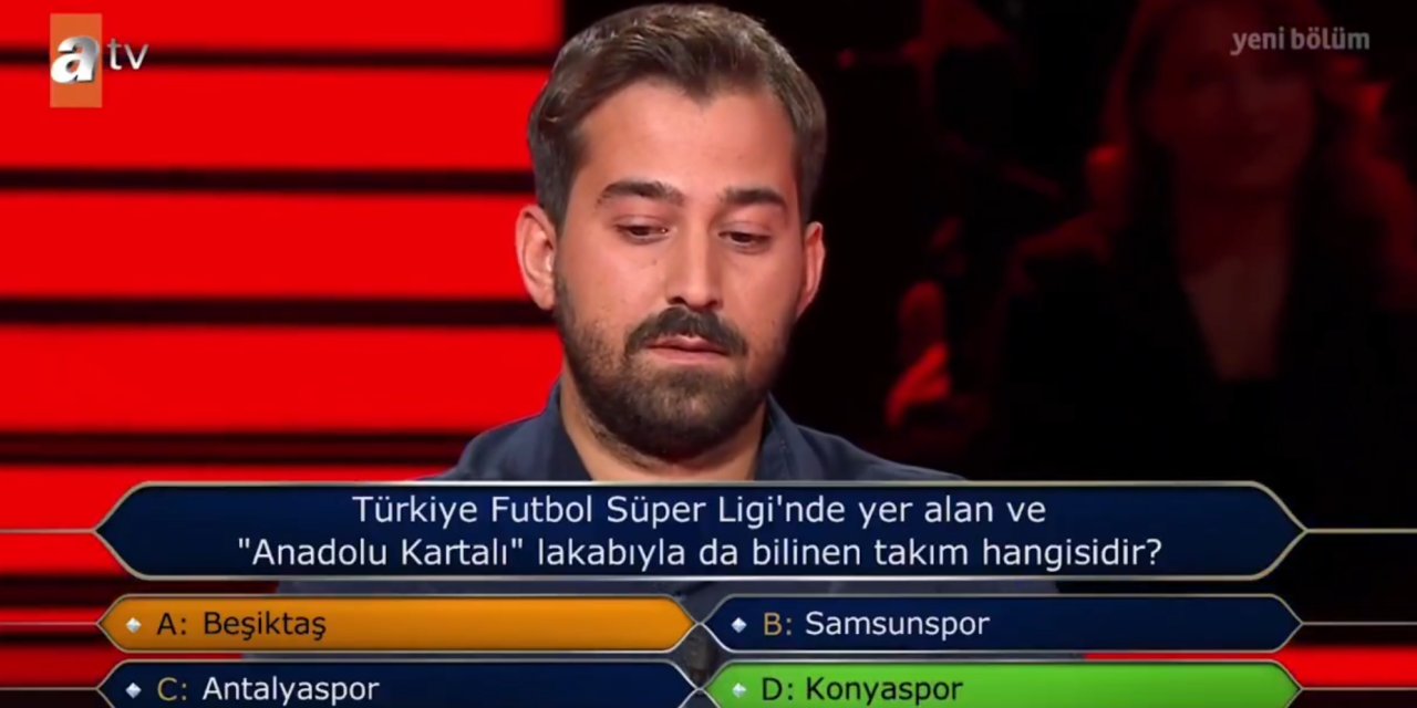 Konyaspor’a “beni yaktınız” mesajı