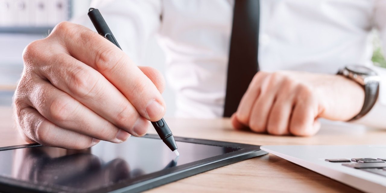 Sahte e-imza soruşturmasında 92 gözaltı