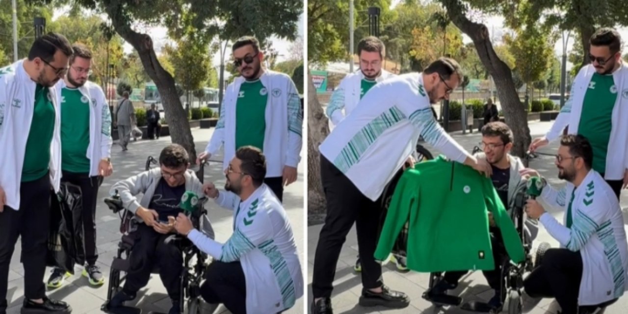 Konyaspor’dan yeni sosyal medya projesi