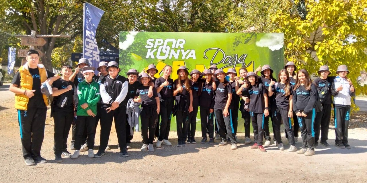 Genç AR-GE faaliyetleri devam ediyor