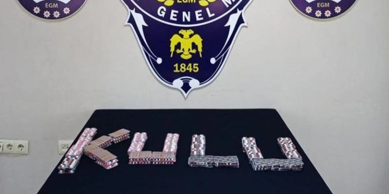 Uyuşturucu operasyonunda 4 kişi yakalandı