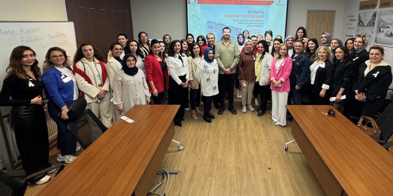 Koyuncu Grup’tan farkındalık etkinliği