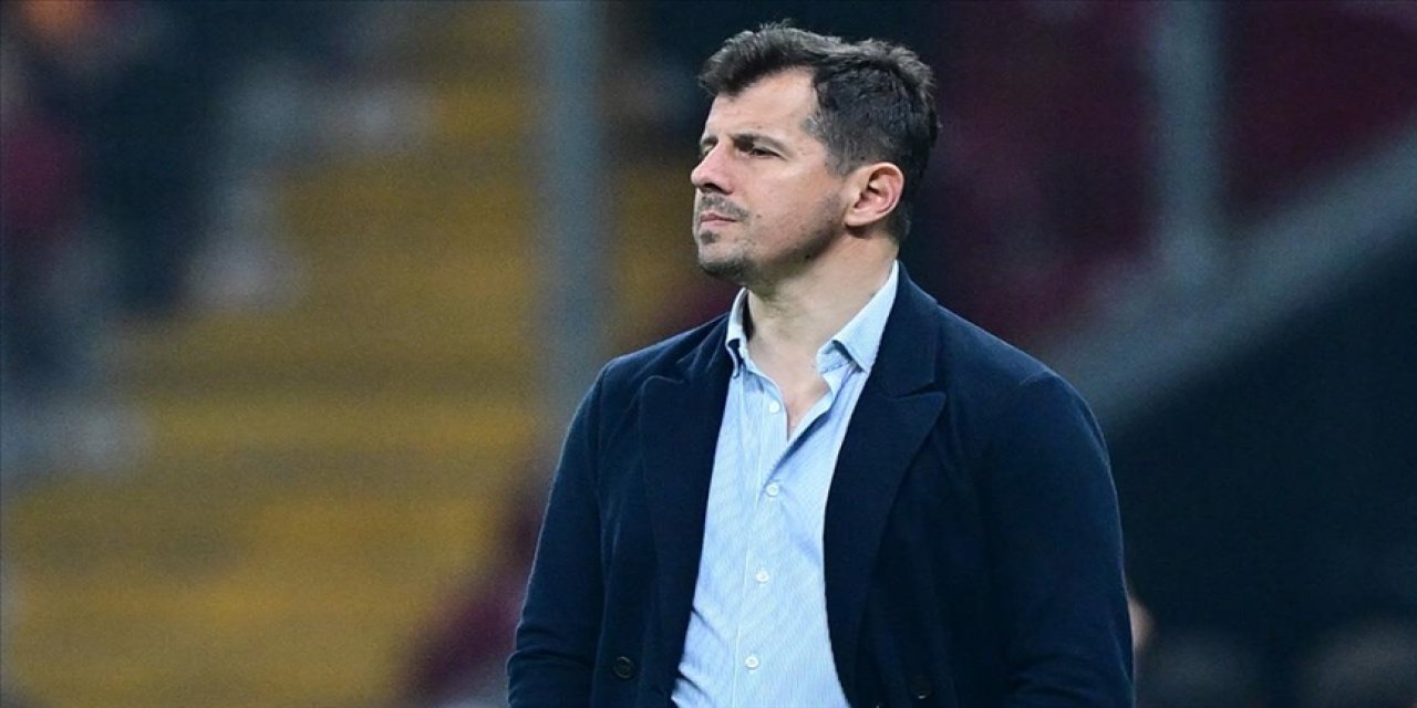 Antalyaspor,  Emre Belözoğlu ile yollarını ayırdı
