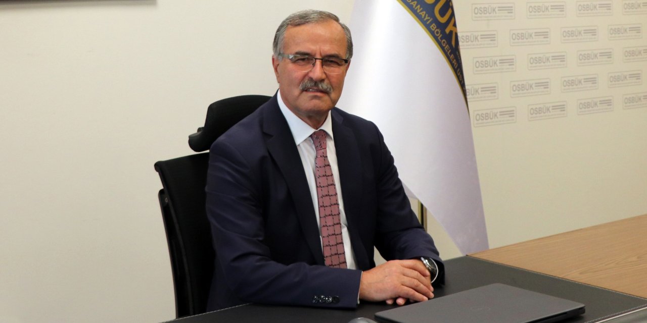 OSB-Halk Eğitimi Merkezleri iş birliği başladı