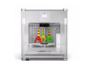 3d Yazıcılar Rusya’da Satışa Sunuldu