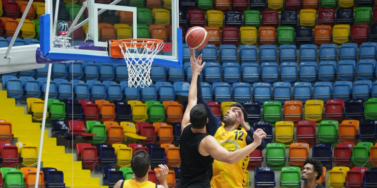 Konya Büyükşehir Belediyespor’un maç programı belli oldu