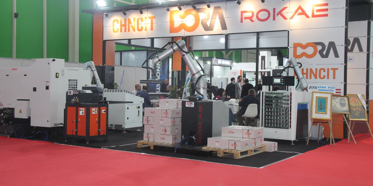 Dora, pazardaki hacmini büyütüyor