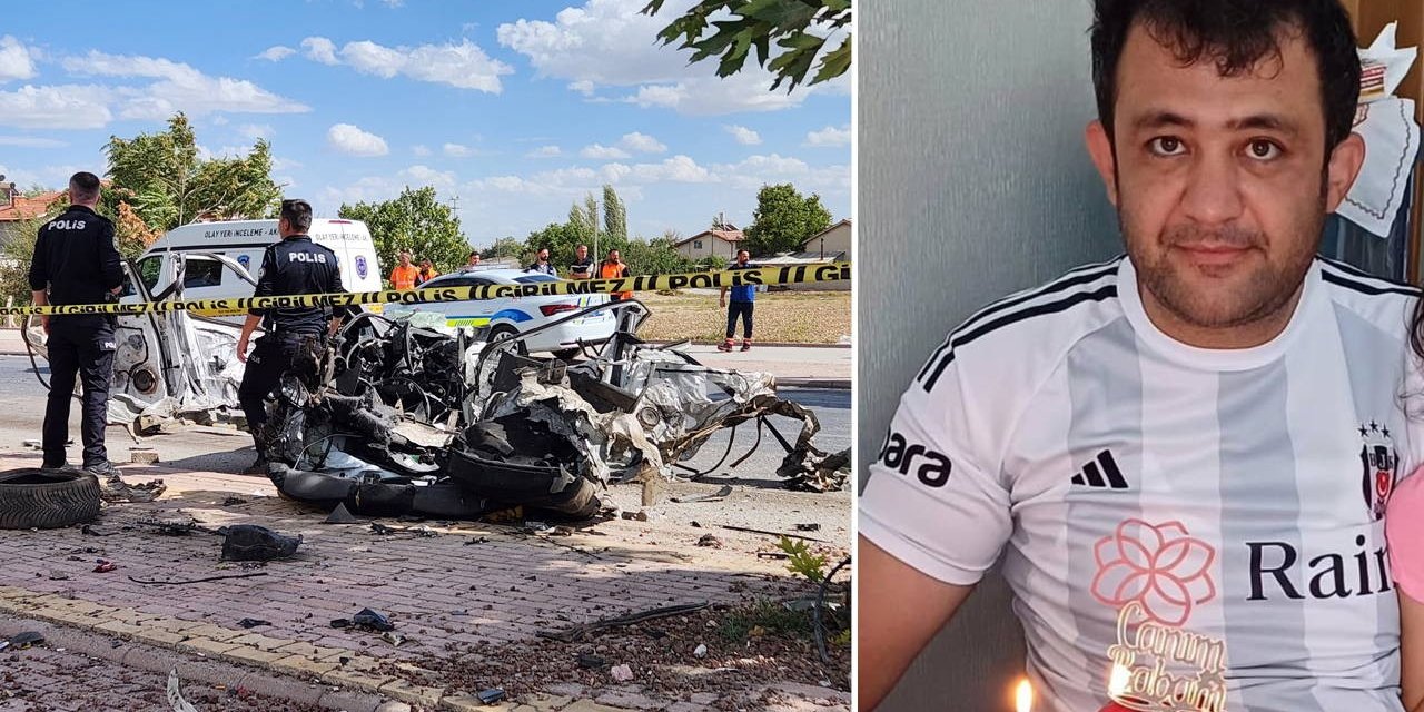 Öğretmenin öldüğü kazada sürücü tutuklandı