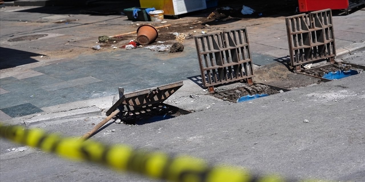 2 kişinin akıma kapılarak ölümüne ilişkin davada karar