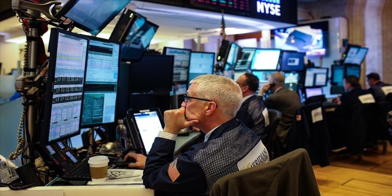 Küresel piyasalar Fed Başkanı Powell'ın açıklamalarına ve ABD'de hükümetin açılma sürecine odaklandı