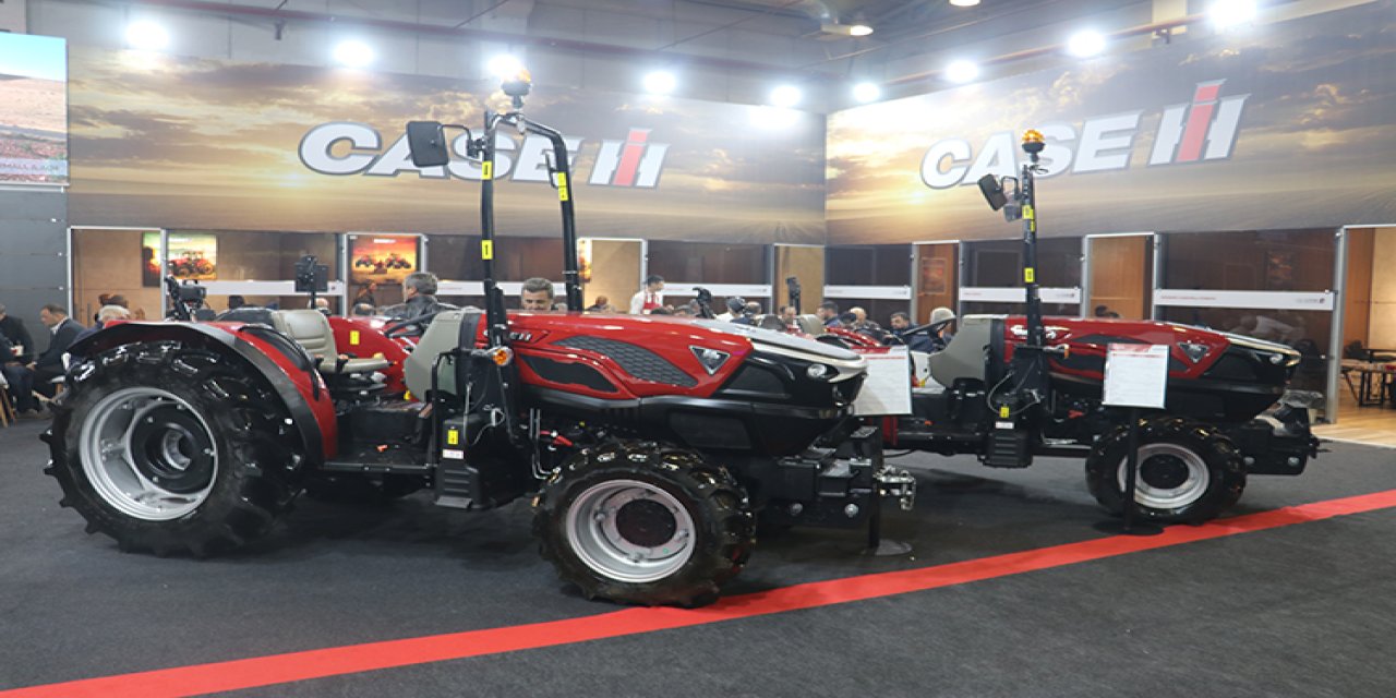 Sektöründe ihracatın yüzde 71'ini yapan fabrika sevindirdi