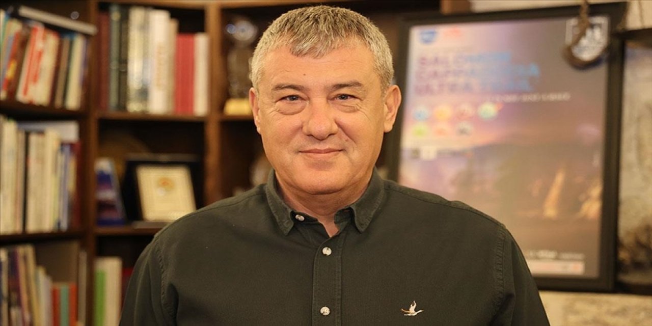 Kapadokya'da spor turizmi, Ultra Trail Koşusu ile ivme kazanıyor