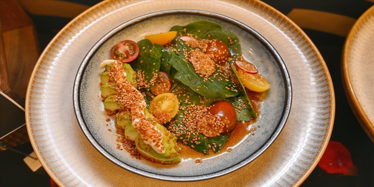 Antalya'nın tescilli "Manavgat Altın Susamı" uluslararası marka yolunda