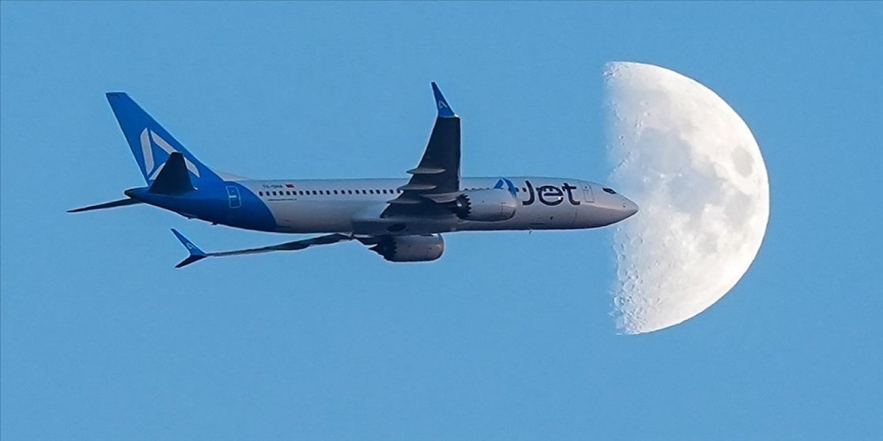 AJet, 3 Kasım'da Ankara'dan Bağdat'a direkt seferlere başlayacak