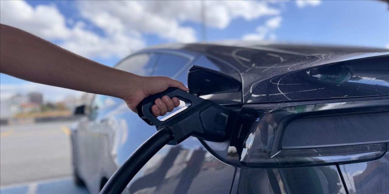 Tüketiciler Birliğinden "elektrikli araç poliçelerindeki menzillere dikkat edin" uyarısı