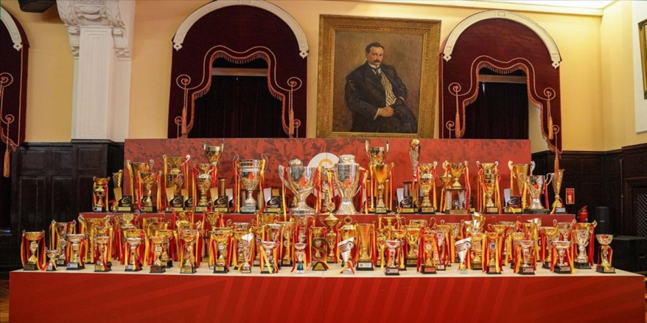 Galatasaray Kulübü, 120 yaşında