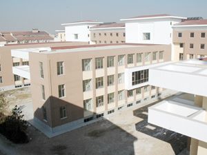 34 üniversiteden büyük