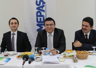 MEPAŞ'tan yeni yıla yeni kampanya