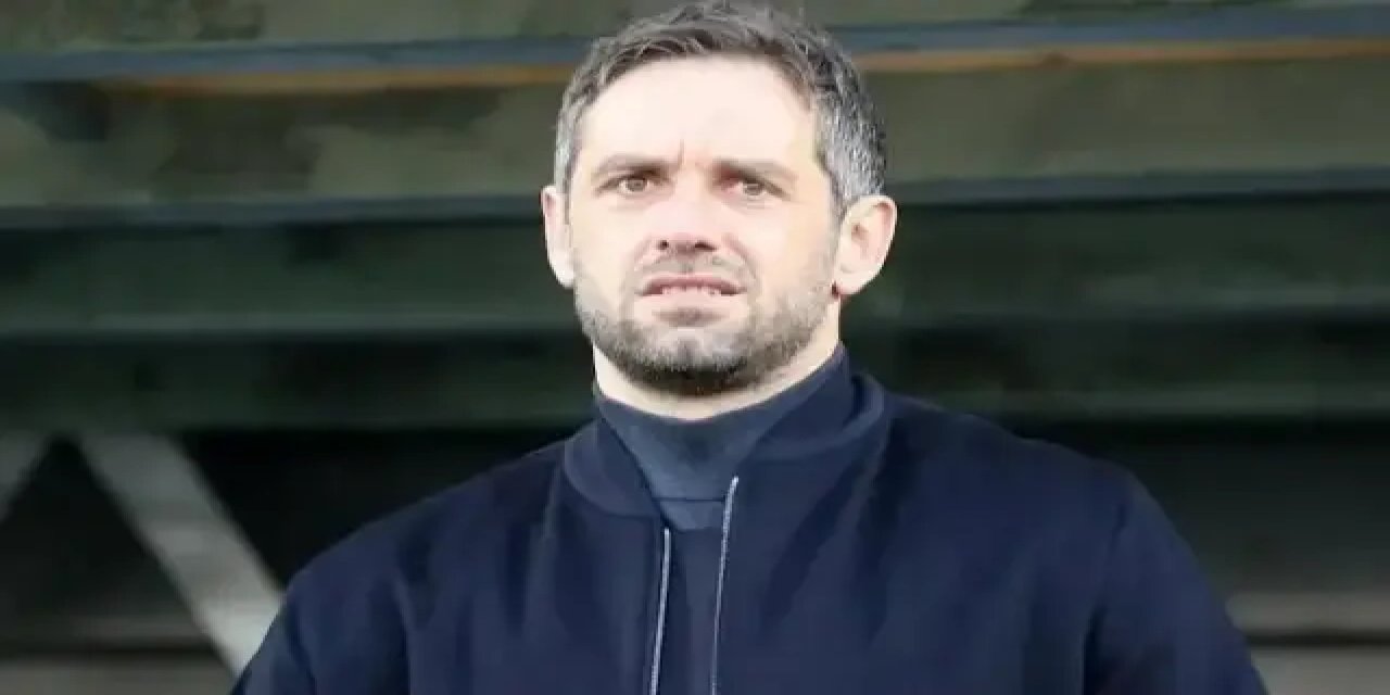 Kayserispor, teknik direktör Radomir Djalovic'i göreve getirdi