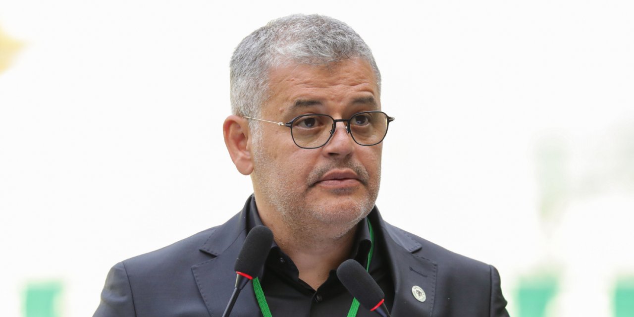 Başkan Atiker’den milli takım paylaşımı