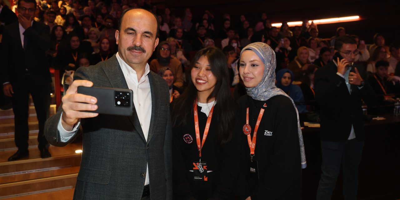 Altay: Türkiye'nin gücünü herkes gördü