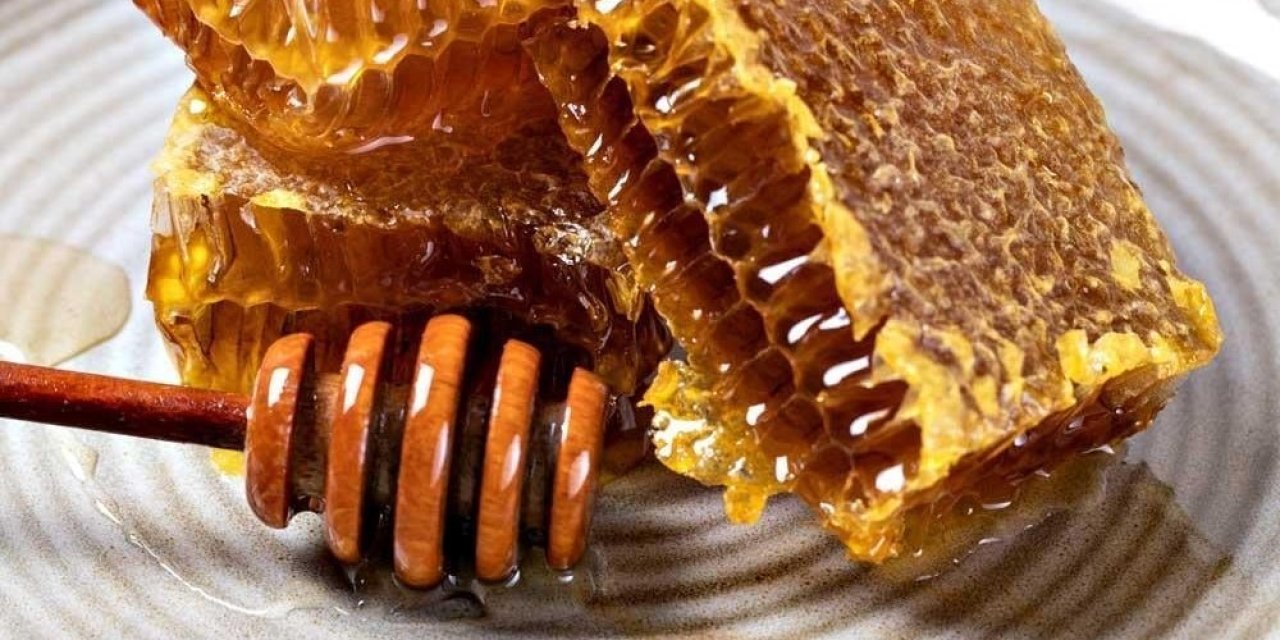 Türk balında ihracat başarısı