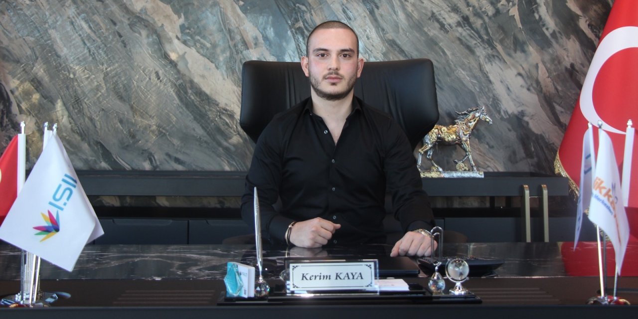 Kaya ticareti dijital vizyonla buluşturdu