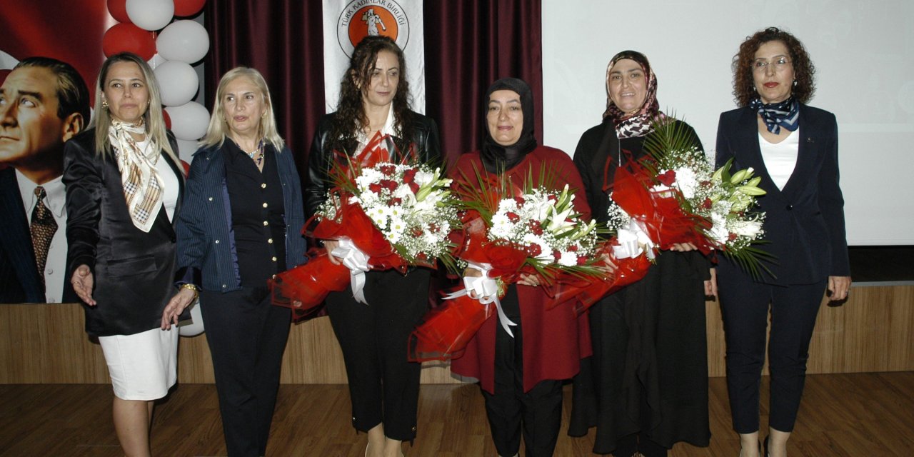 Uyuşturucuyla mücadele Analiz Koleji'nde anlatıldı