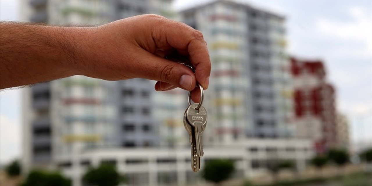 Gayrimenkul satış trafiği hızlandı