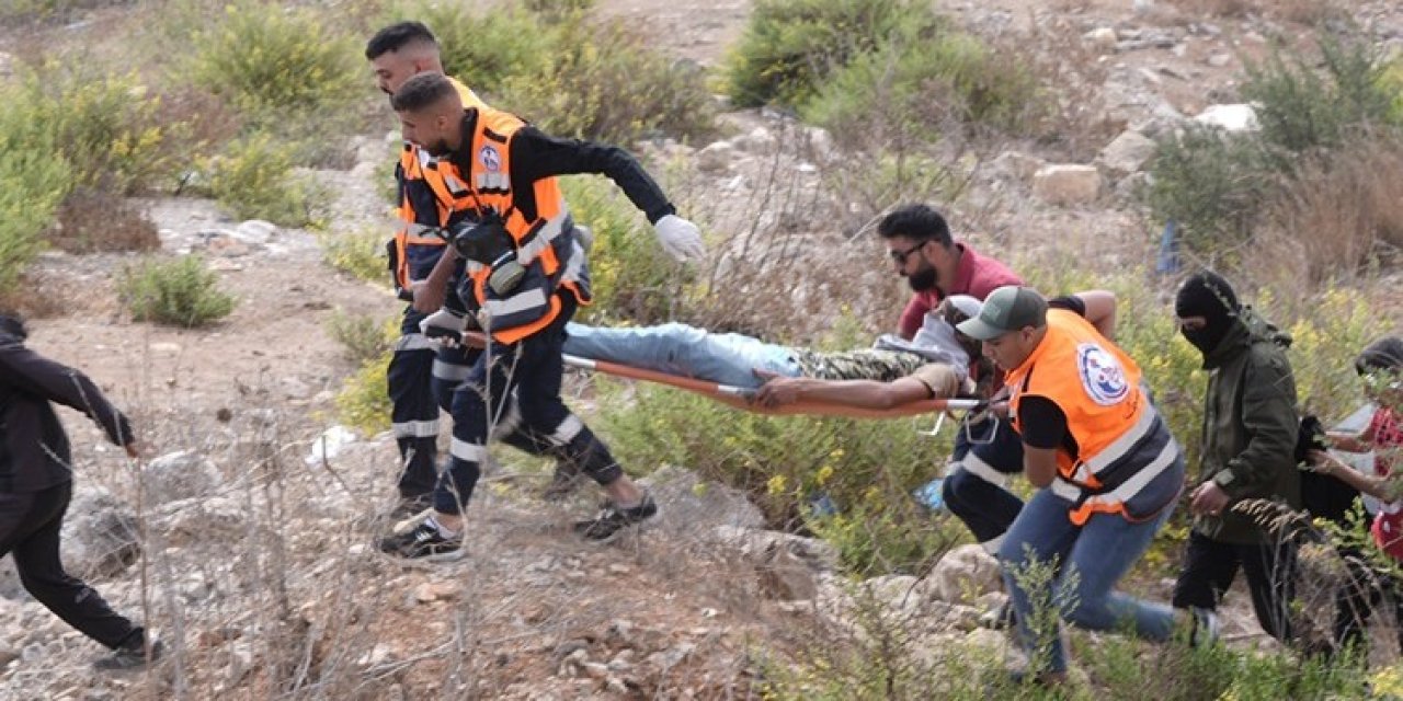 Gazze’deki ateşkes kapsamında esir takası