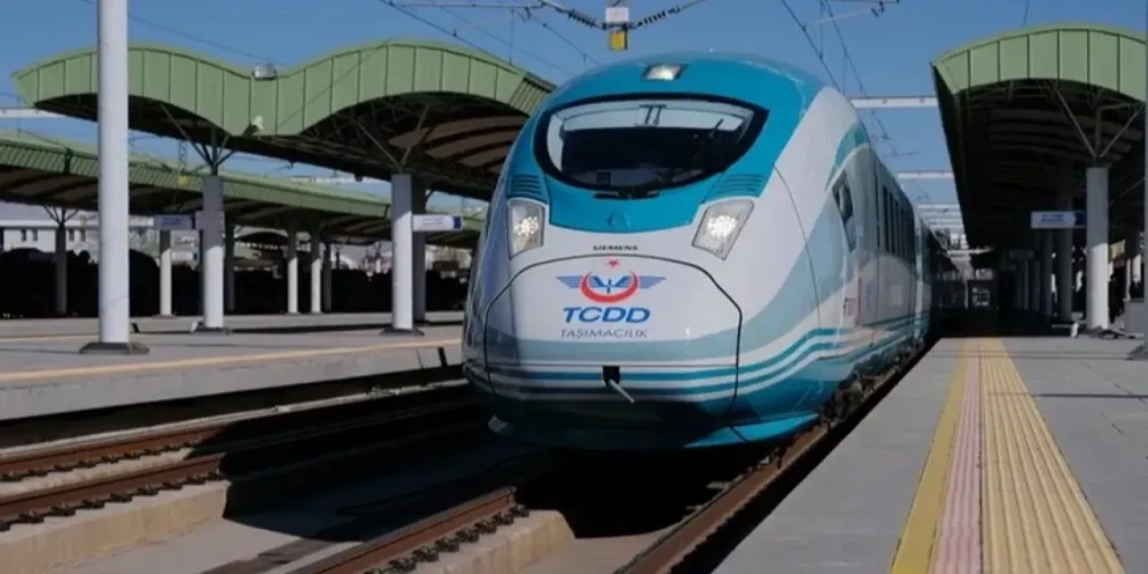 Kocaelispor Konya’ya trenle gelecek