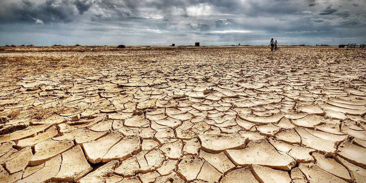 Bir il daha susuzluktan kırılıyor