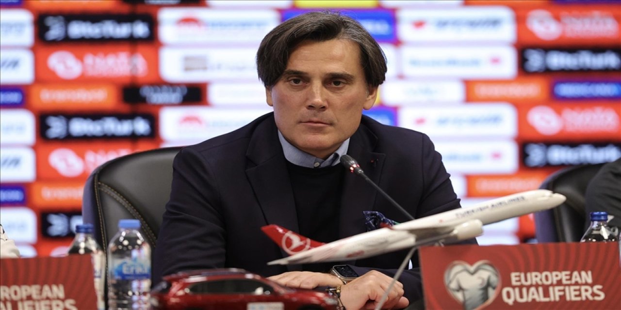 Montella: Final tadında bir maça çıkacağız