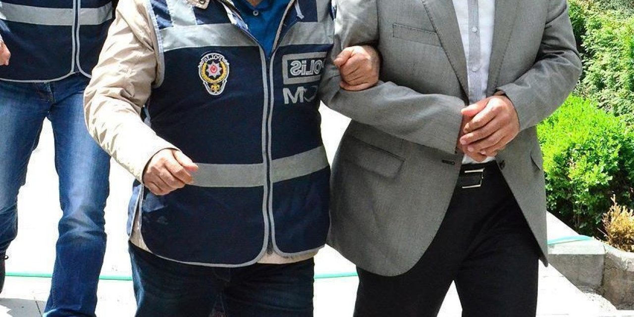 FETÖ'ye operasyon! 16 gözaltı