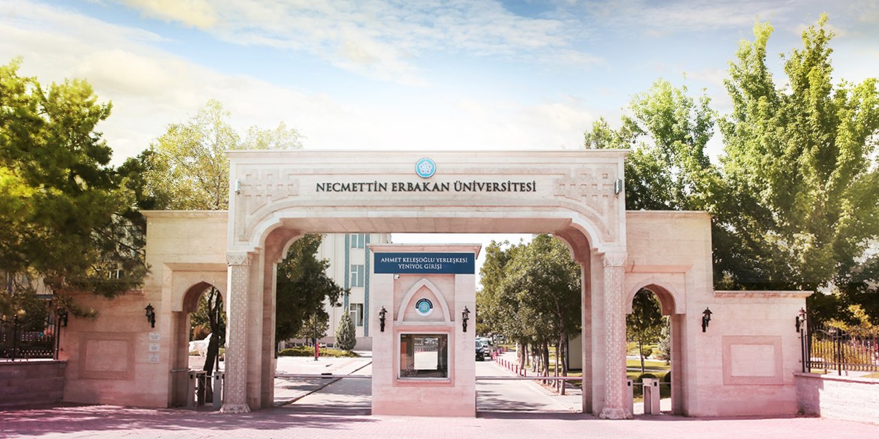 NEÜ ilk 500'e girdi