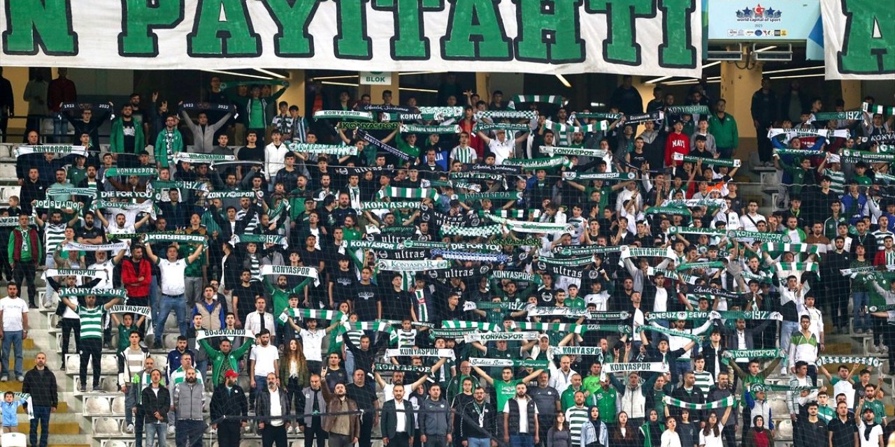 Konyaspor'dan bedava bilet