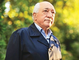 Fethullah Gülen hakkında suç duyurusu